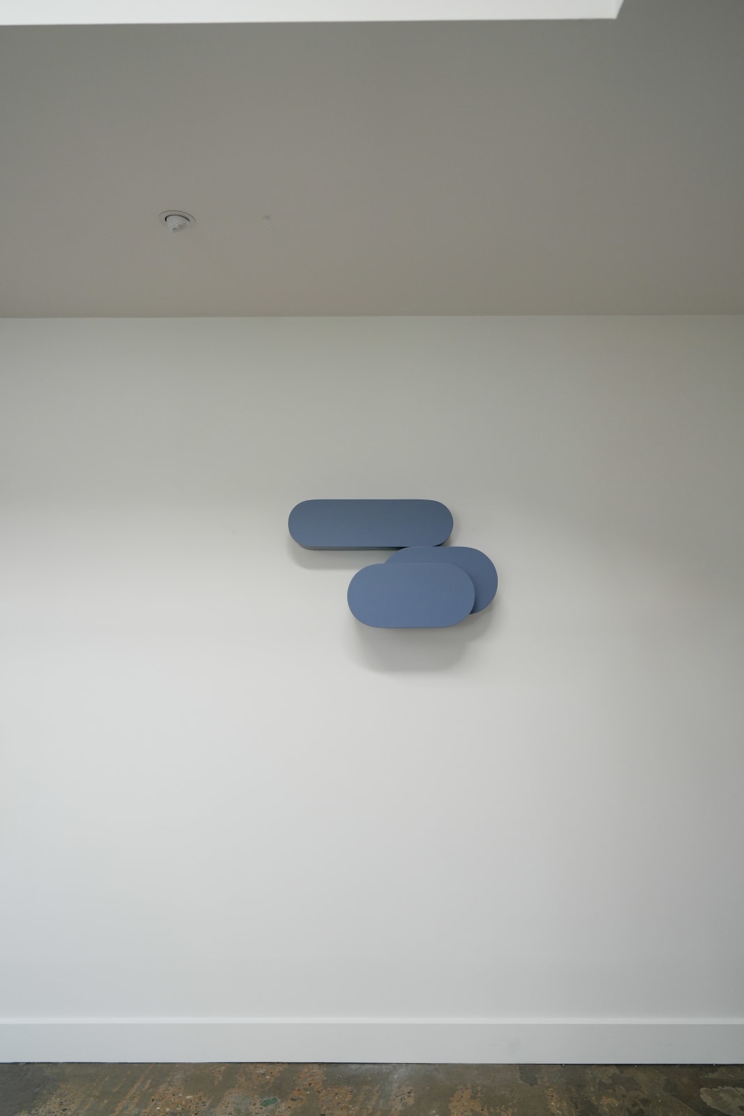 Ben Sheers, Continuum, 2025