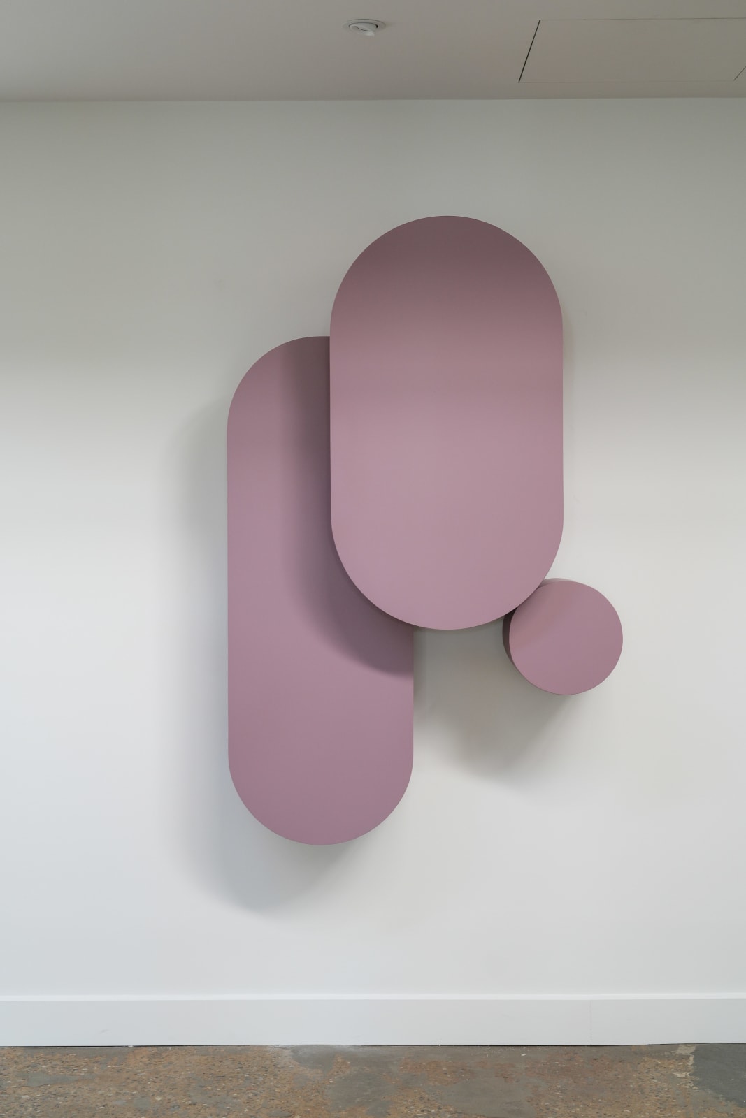 Ben Sheers, Hide and Seek, 2025