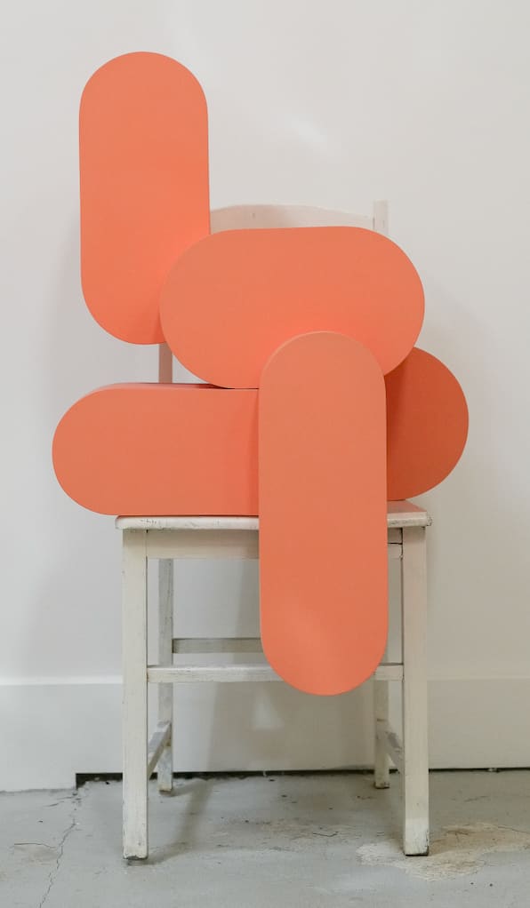 Ben Sheers, Binary, 2025