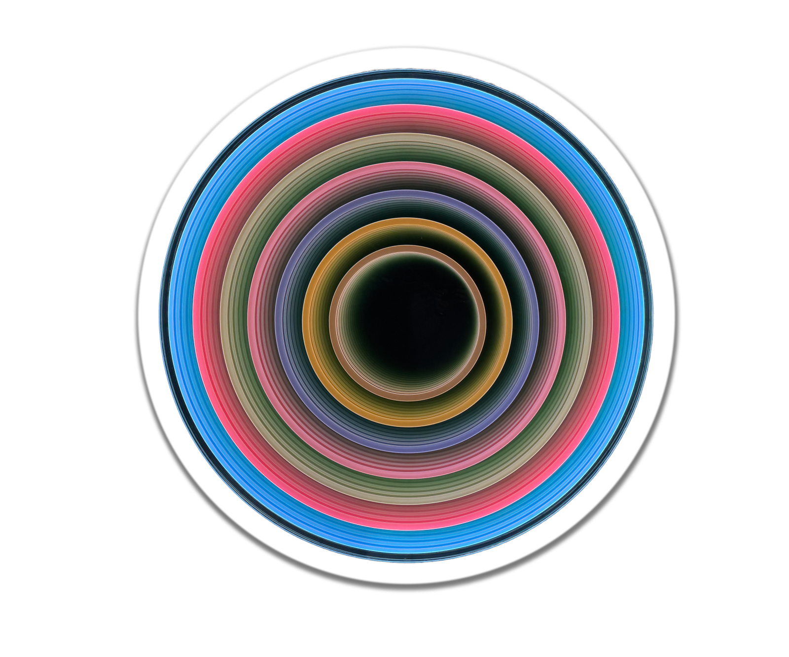 Max Patté, Spring Symphony, 2025