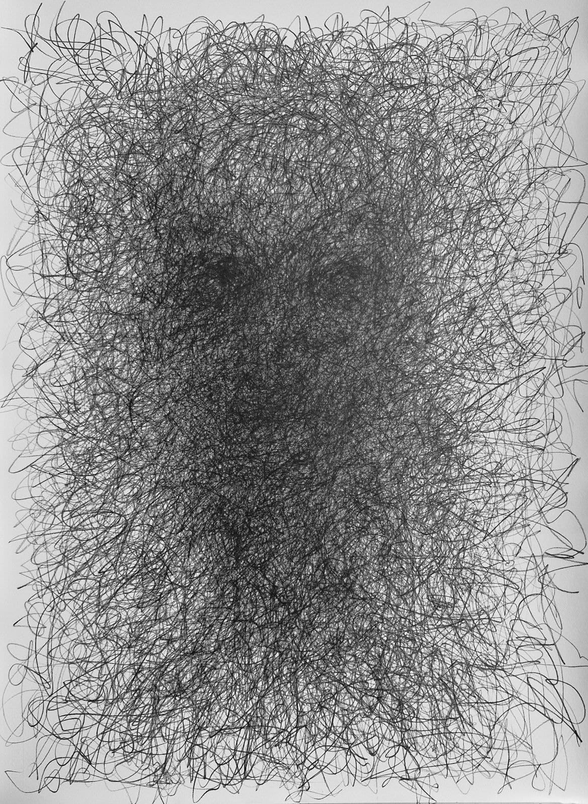 Jo Lane, Every Mistake, 2025