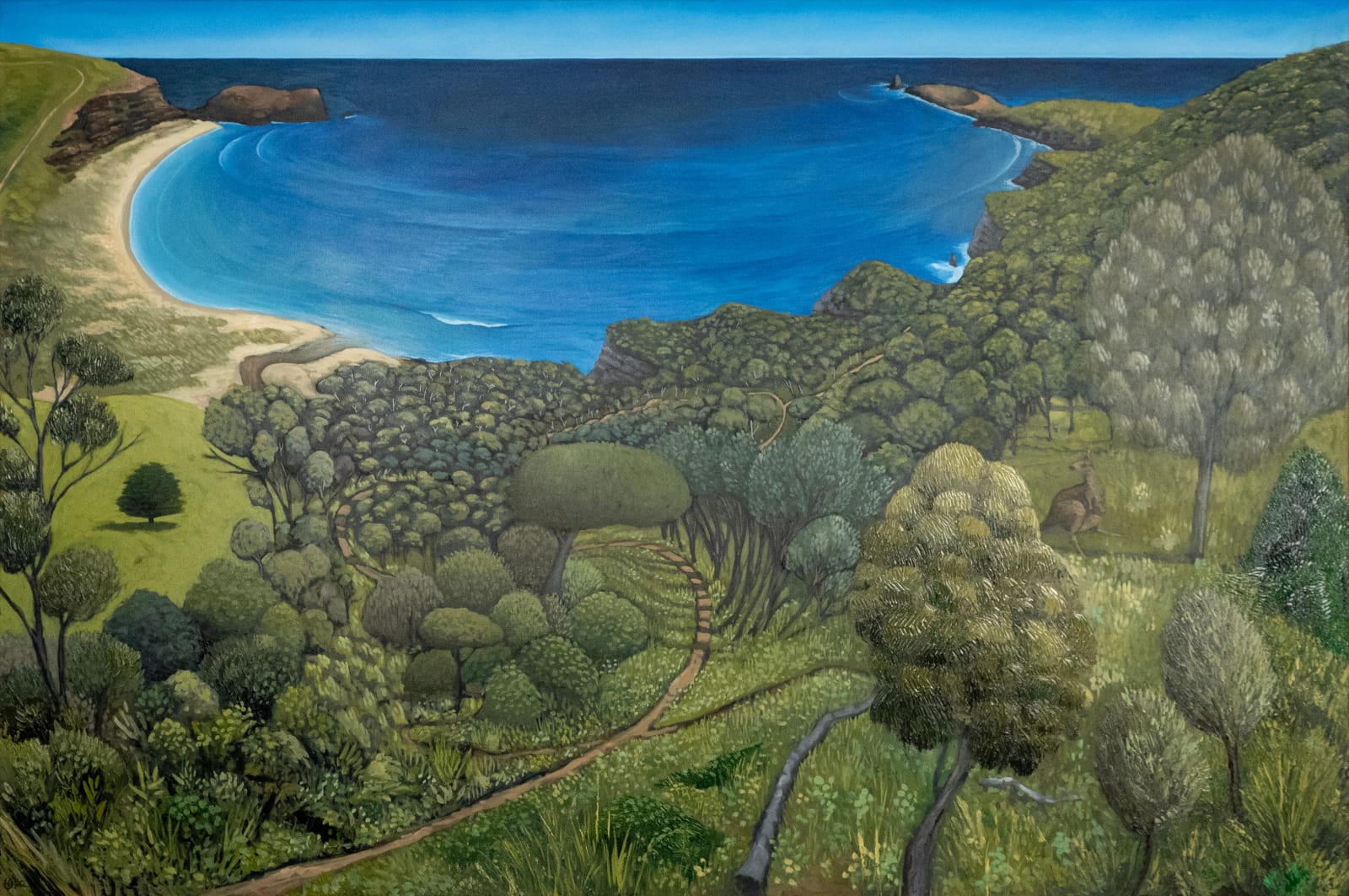 Liam Waldie, Bushrangers, 2025