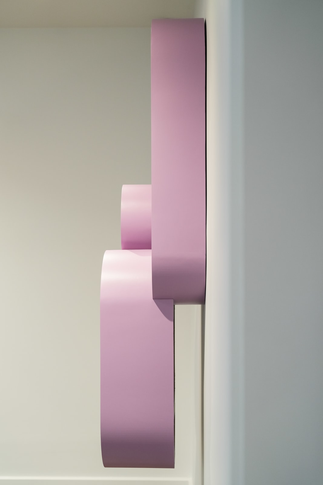 Ben Sheers, Heliotrope, 2025