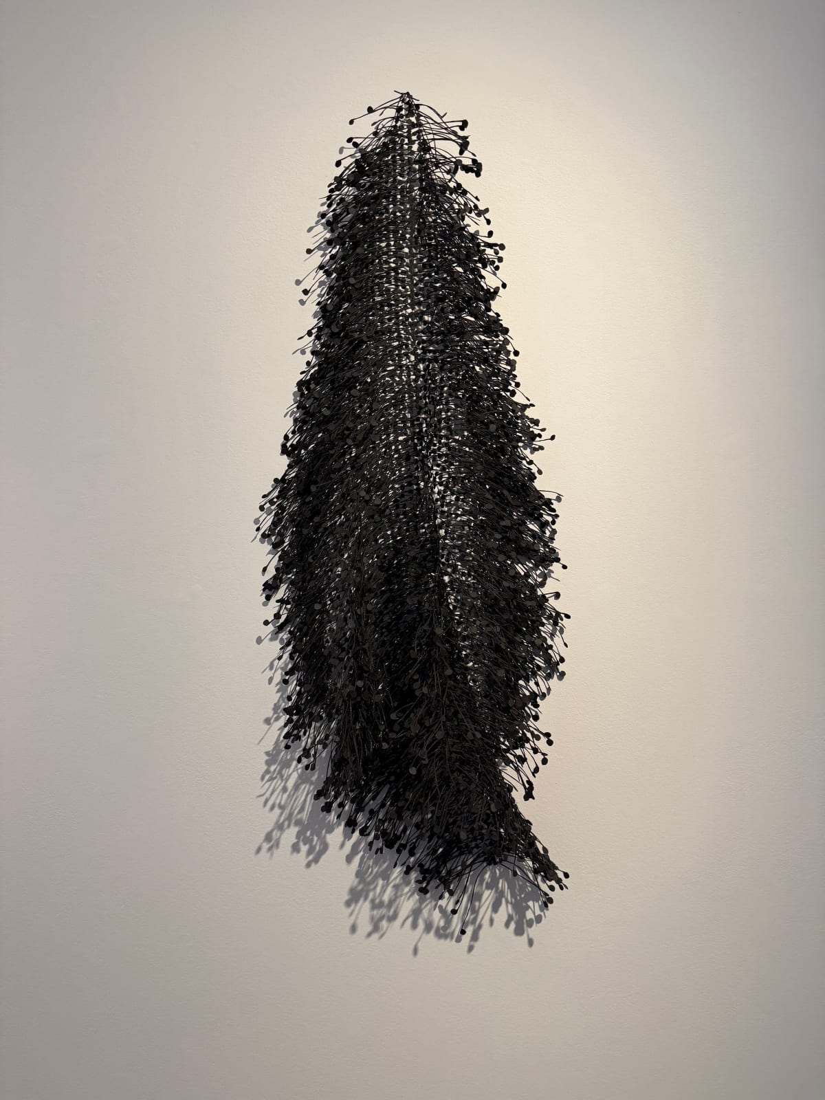 Emma Davies, Vertebrae II, 2025