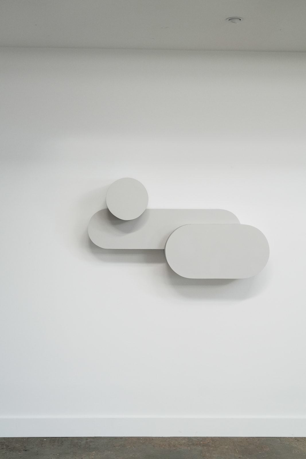 Ben Sheers, Shadowplay, 2025
