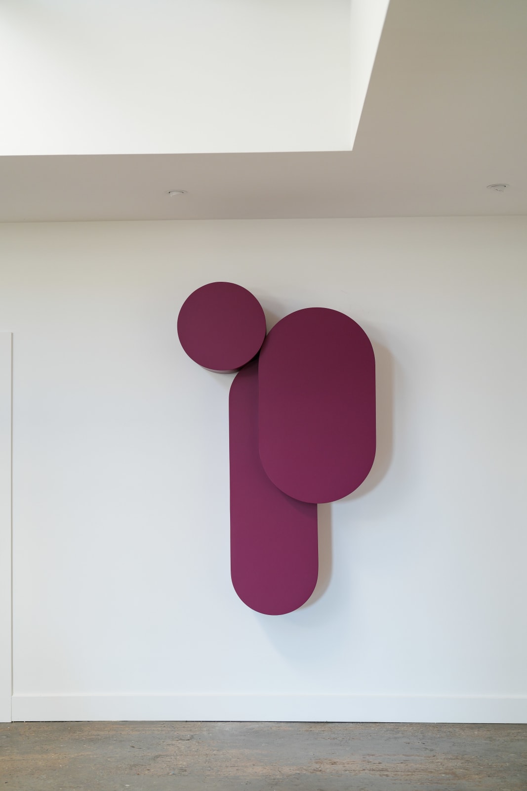 Ben Sheers, Seduce, 2025