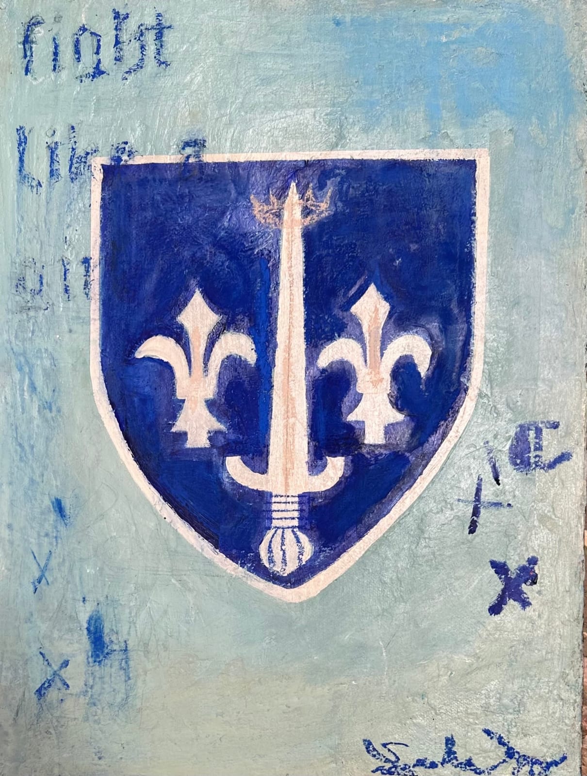 Jackie Green, Fight Like a Girl, 2025