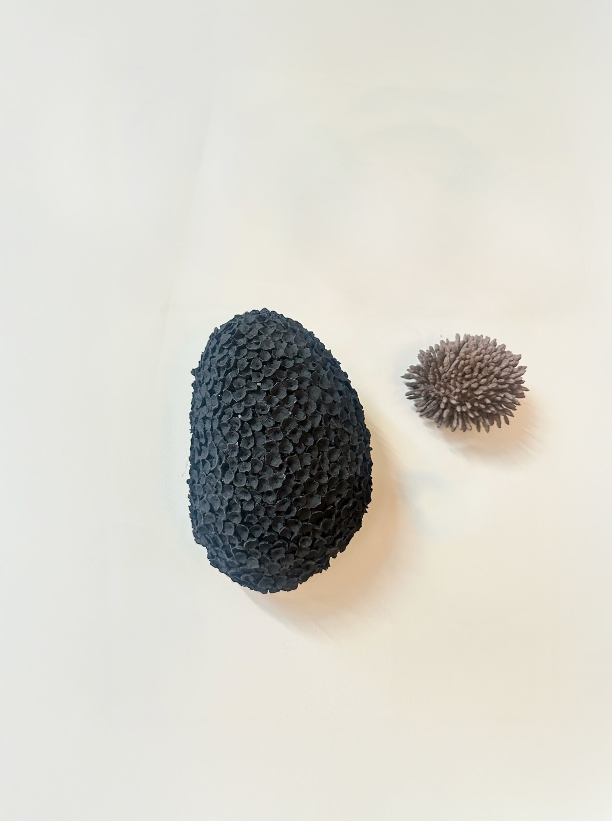Emma Davies, Seastone Bloom Vessel, 2025