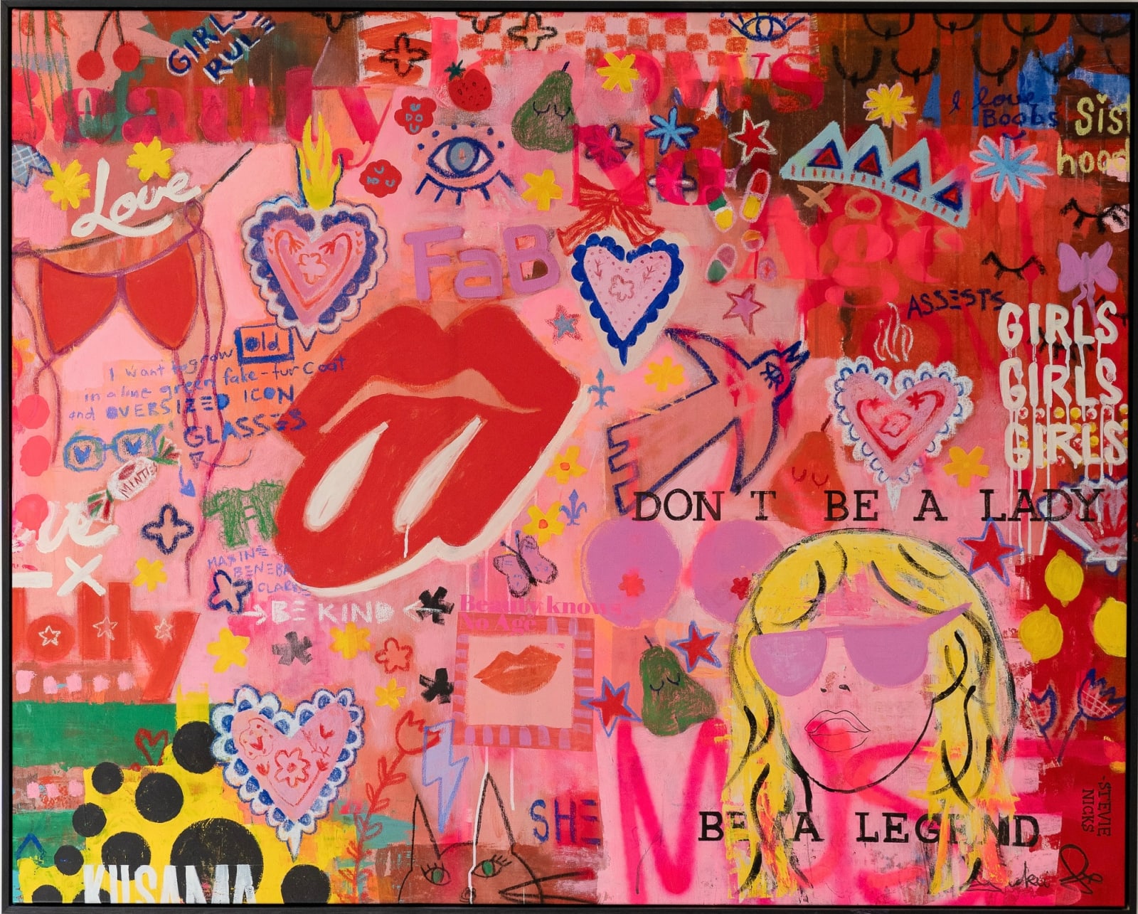 Jackie Green, U Do U Sista, 2025