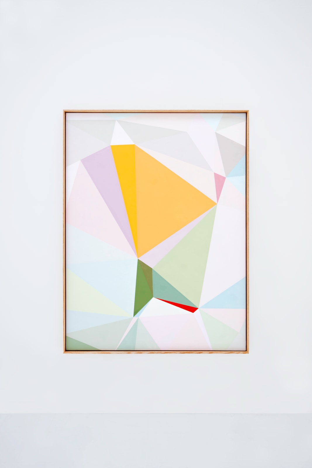 Max Patté, Petal, 2025