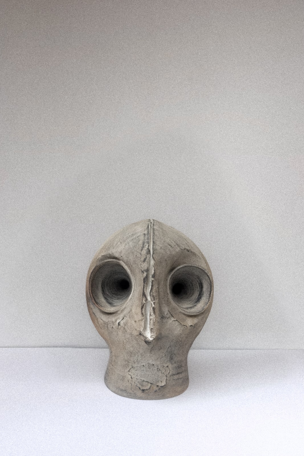 Robert Delves, Omnicide, 2025