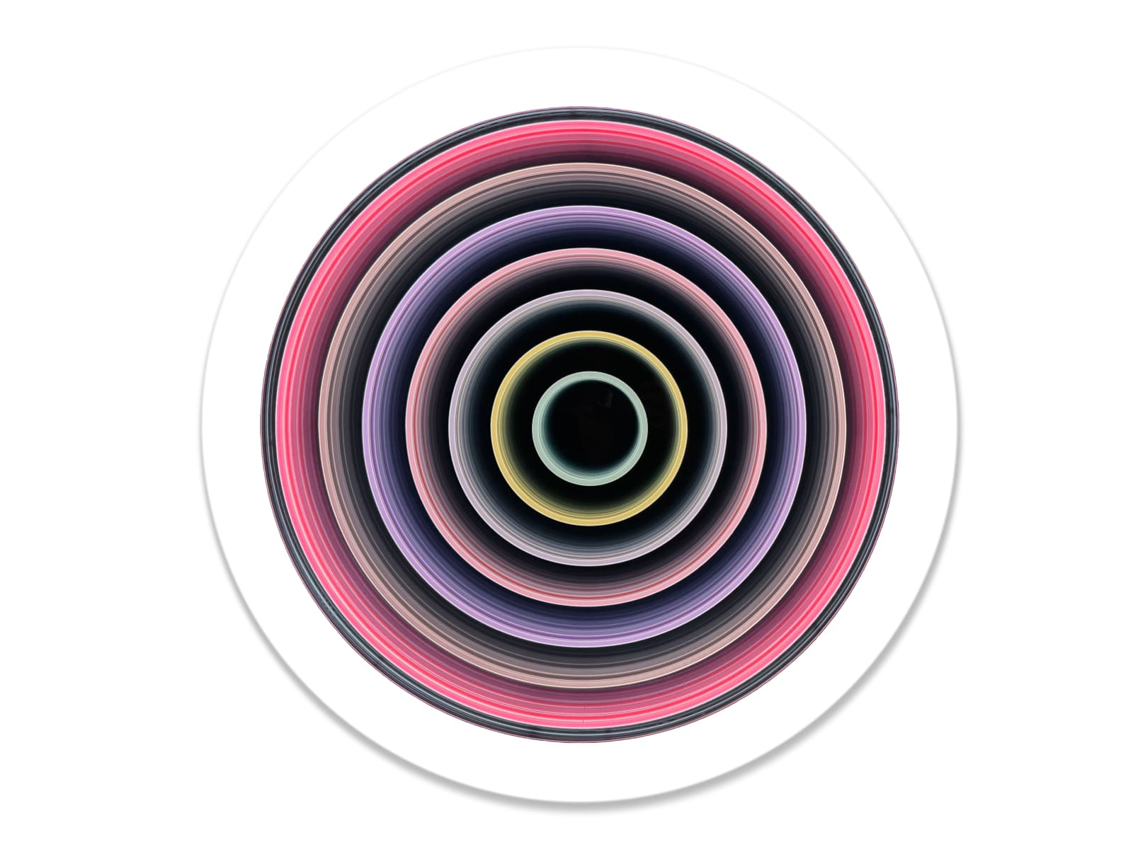 Max Patté, Colour Field, 2025