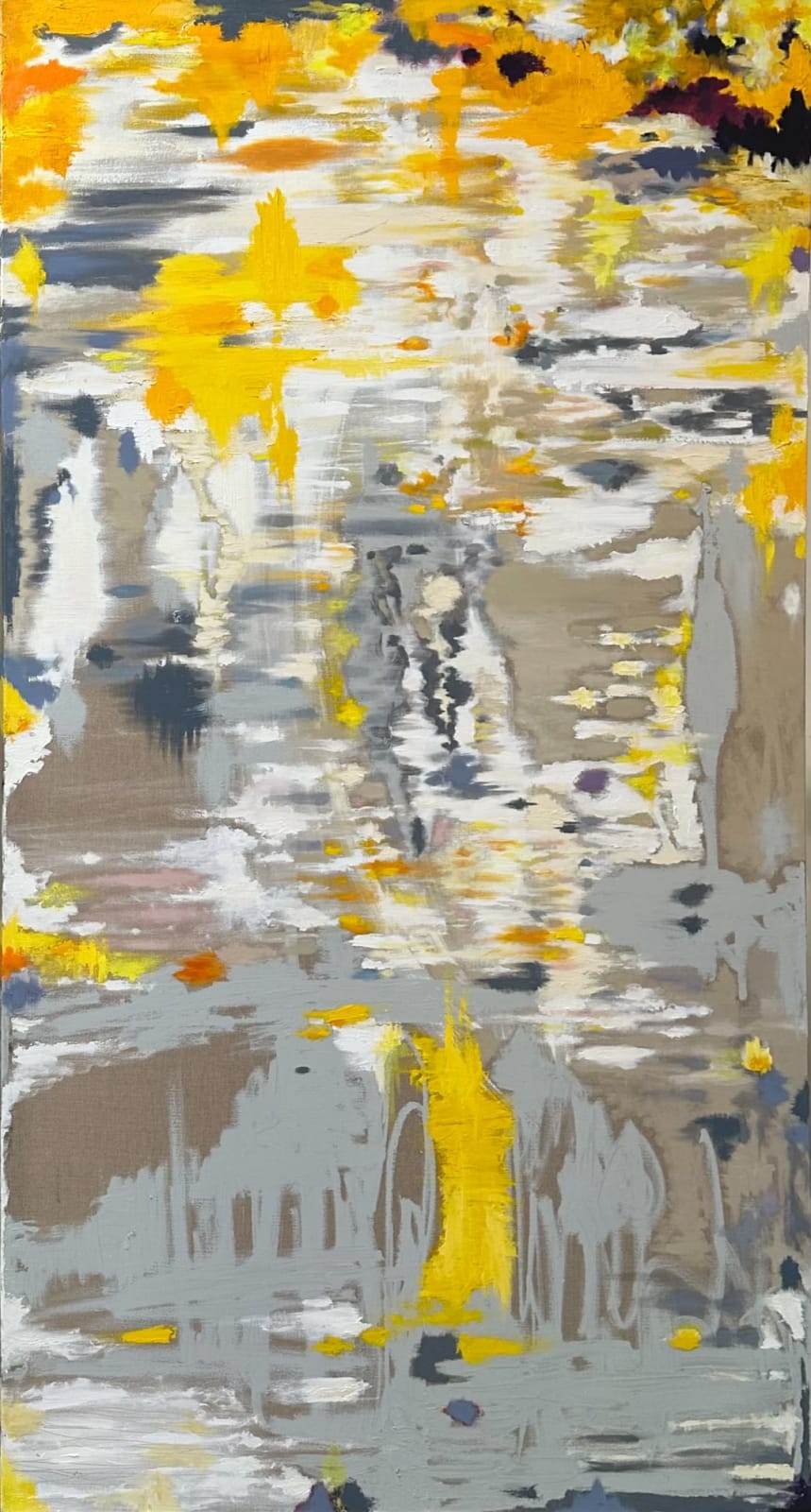 Anna Johnson, Hesperides, 2023