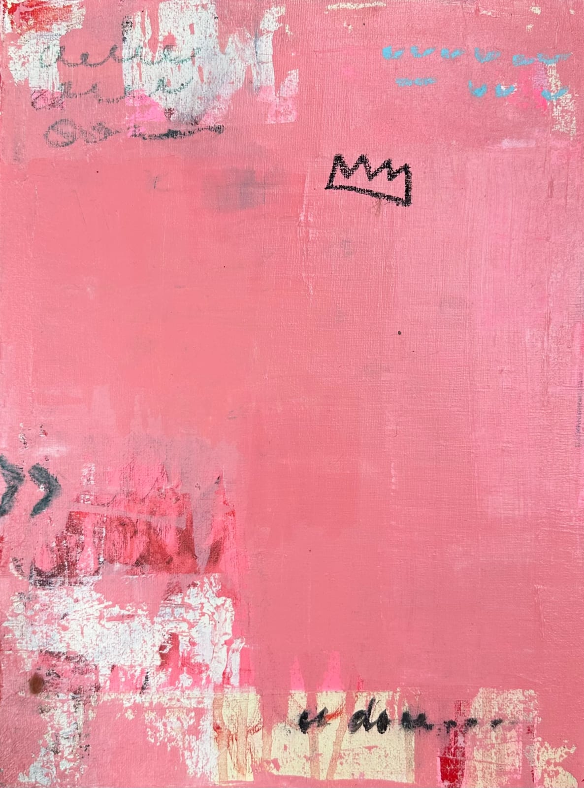 Jackie Green, U Do U, 2025