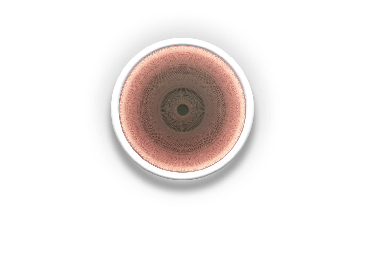 Max Patté, Deep Orbit, 2024