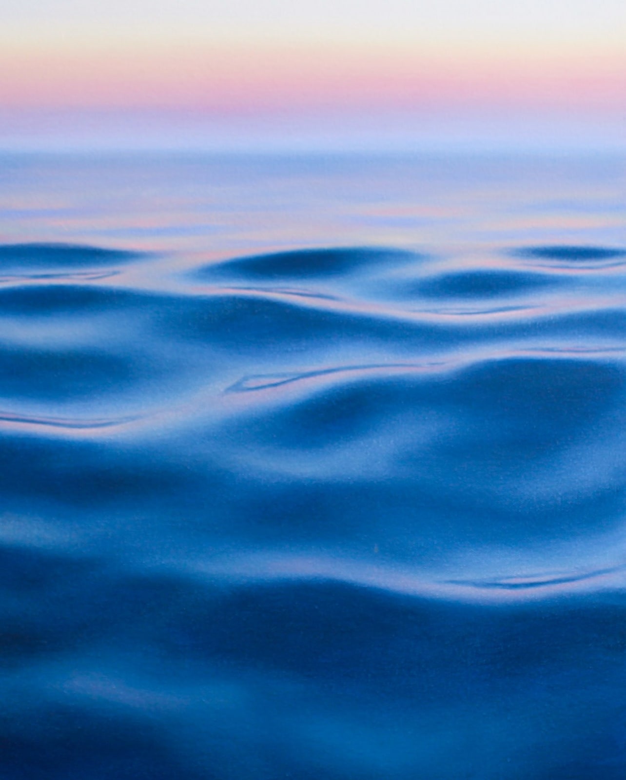 Alexis Herman, March 4, First Light, No. 3, 2025