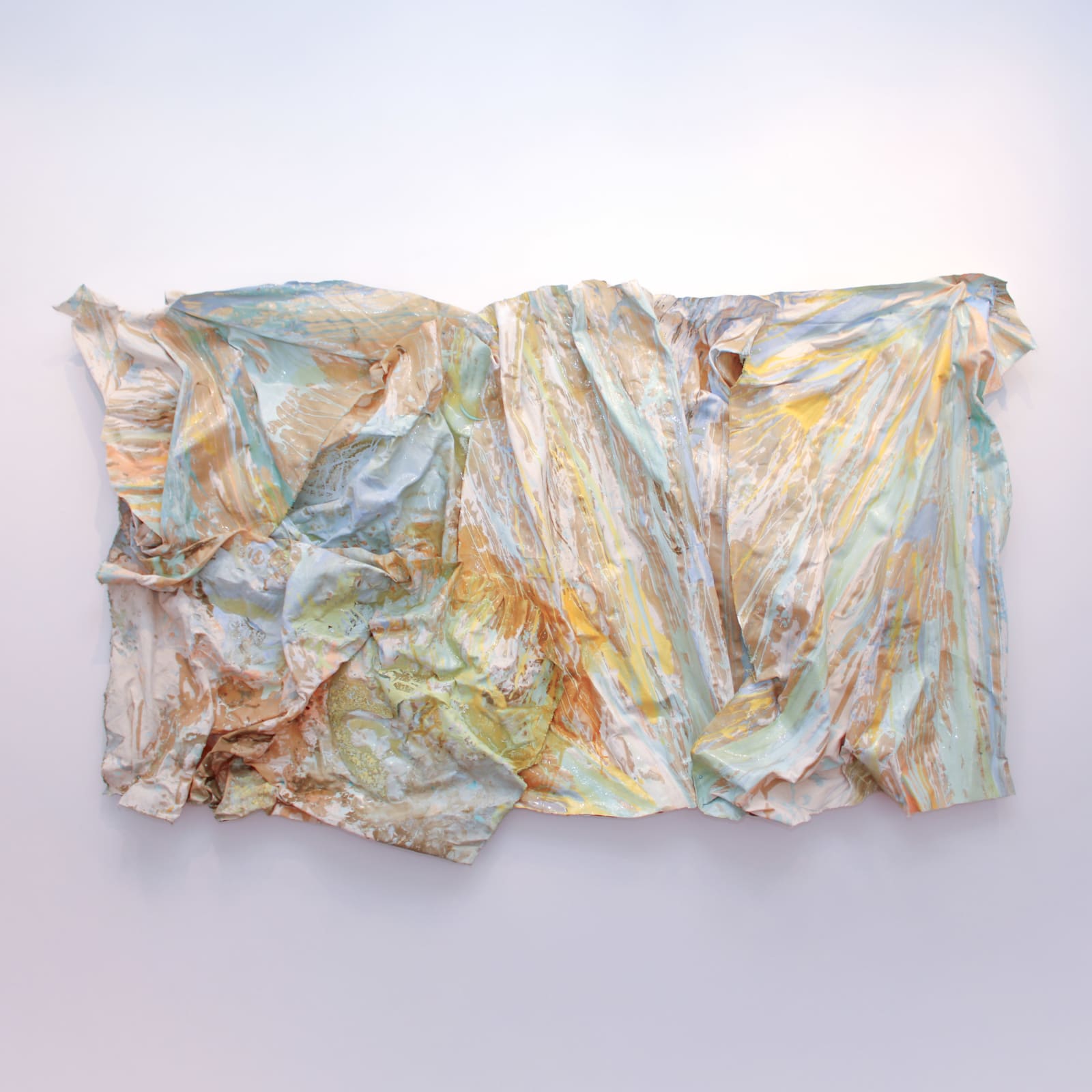 Geri Cohen Mizrahi, Water & Earth, 2023