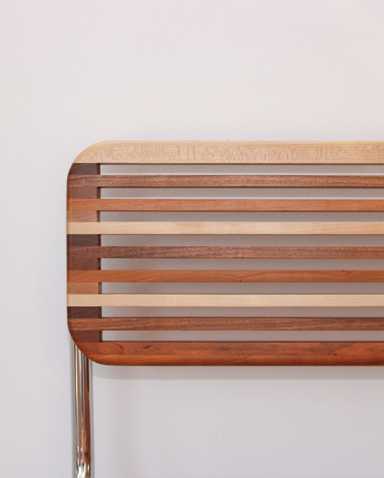Negative Design Co., Breuer Chair #4, 2025