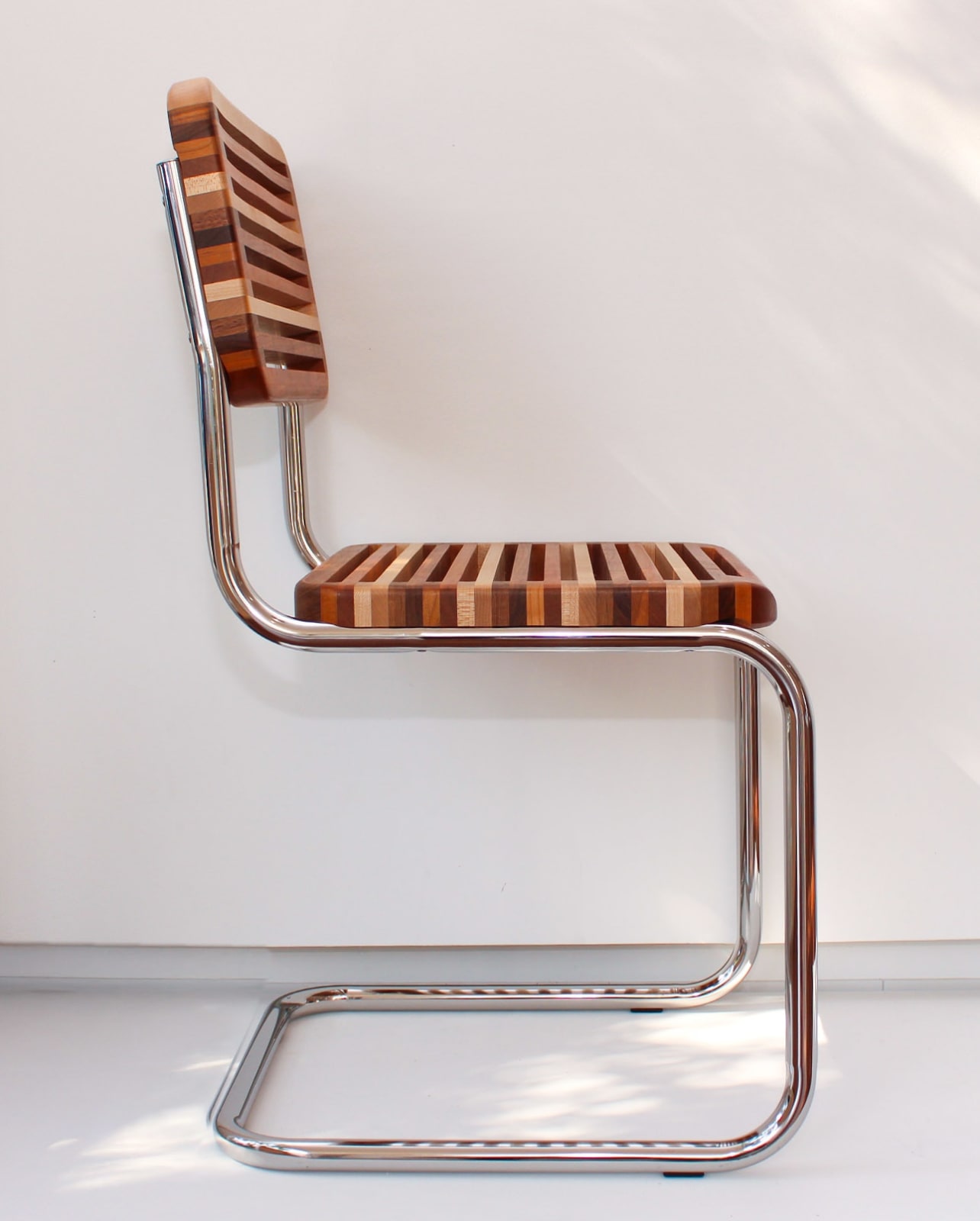 Negative Design Co., Breuer Chair #4, 2025