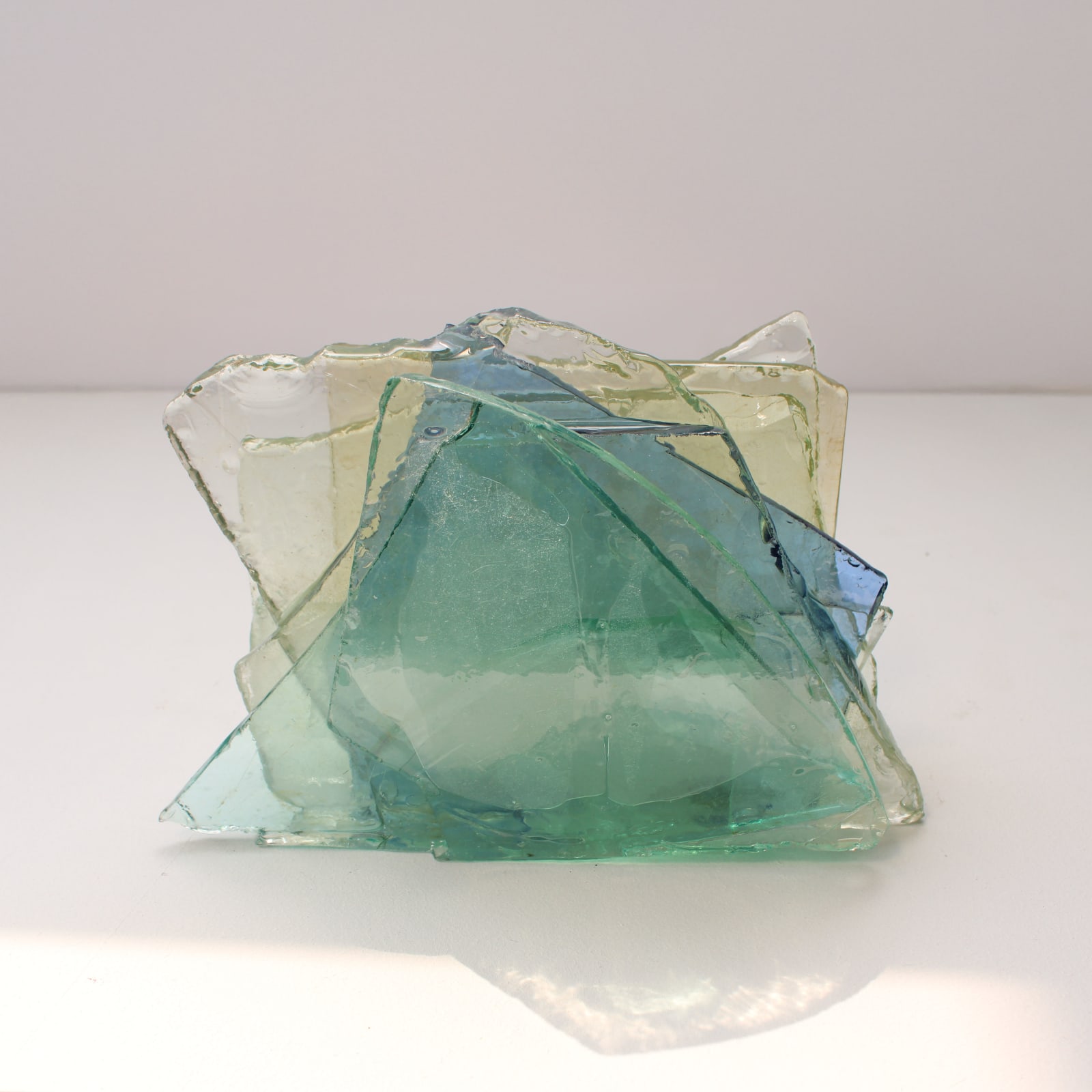 Resurrect Studio, Glacier 18, 2025