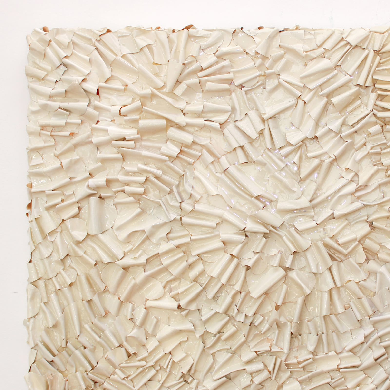 Geri Cohen Mizrahi, Castles in the Sand, 2025