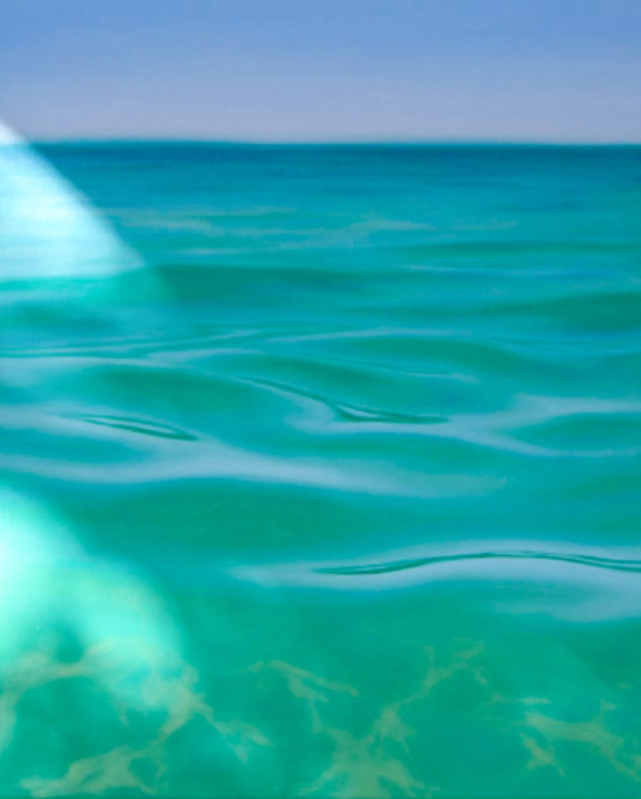 Alexis Herman, Caribe No.2, 2025