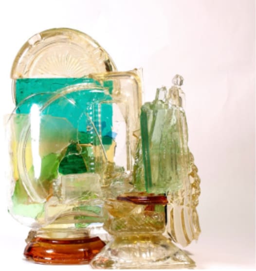 Resurrect Studio, Recollections, 2024