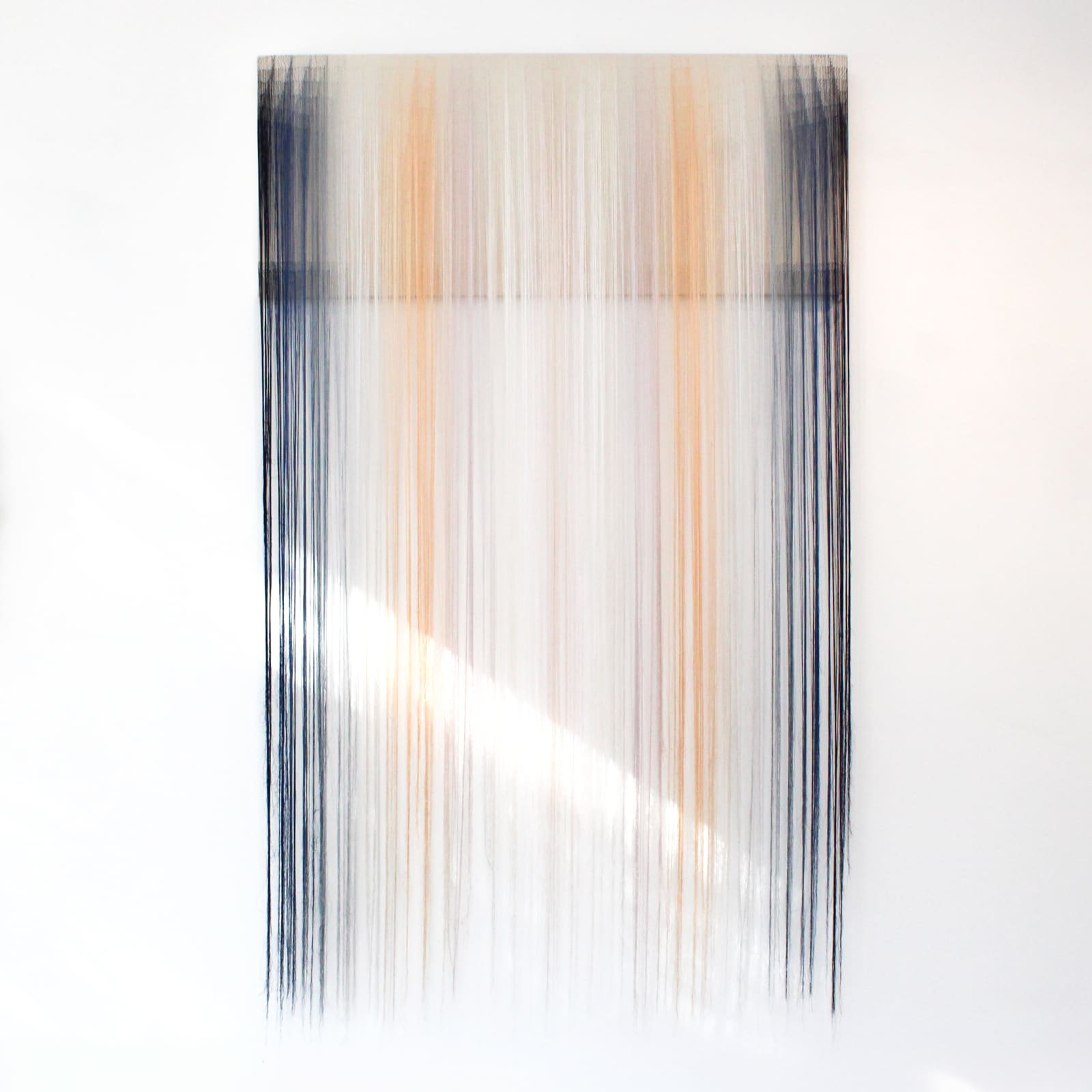 Nike Schroeder, Fragments 39, 2024