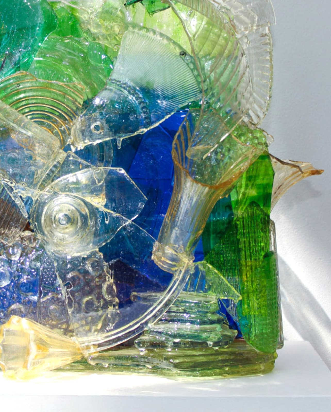 Resurrect Studio, Blue Planet Plunge