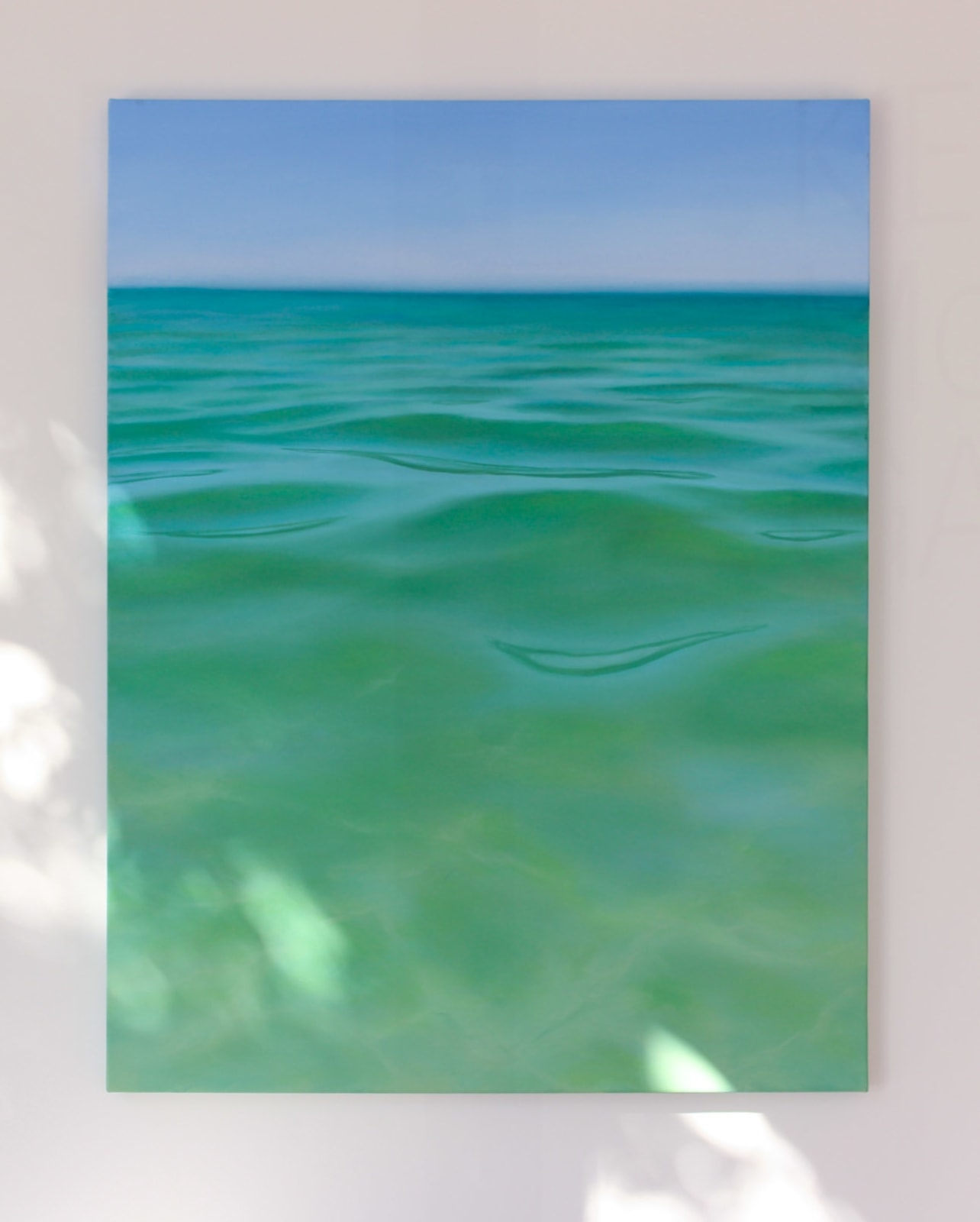Alexis Herman, Caribe No. 1, 2025