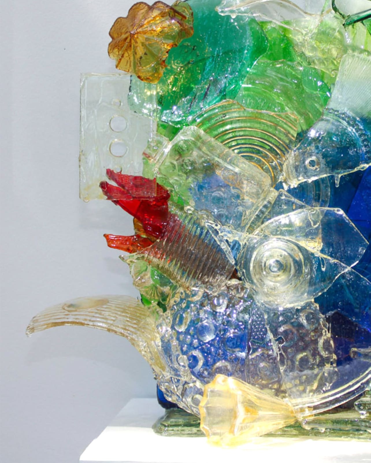 Resurrect Studio, Blue Planet Plunge