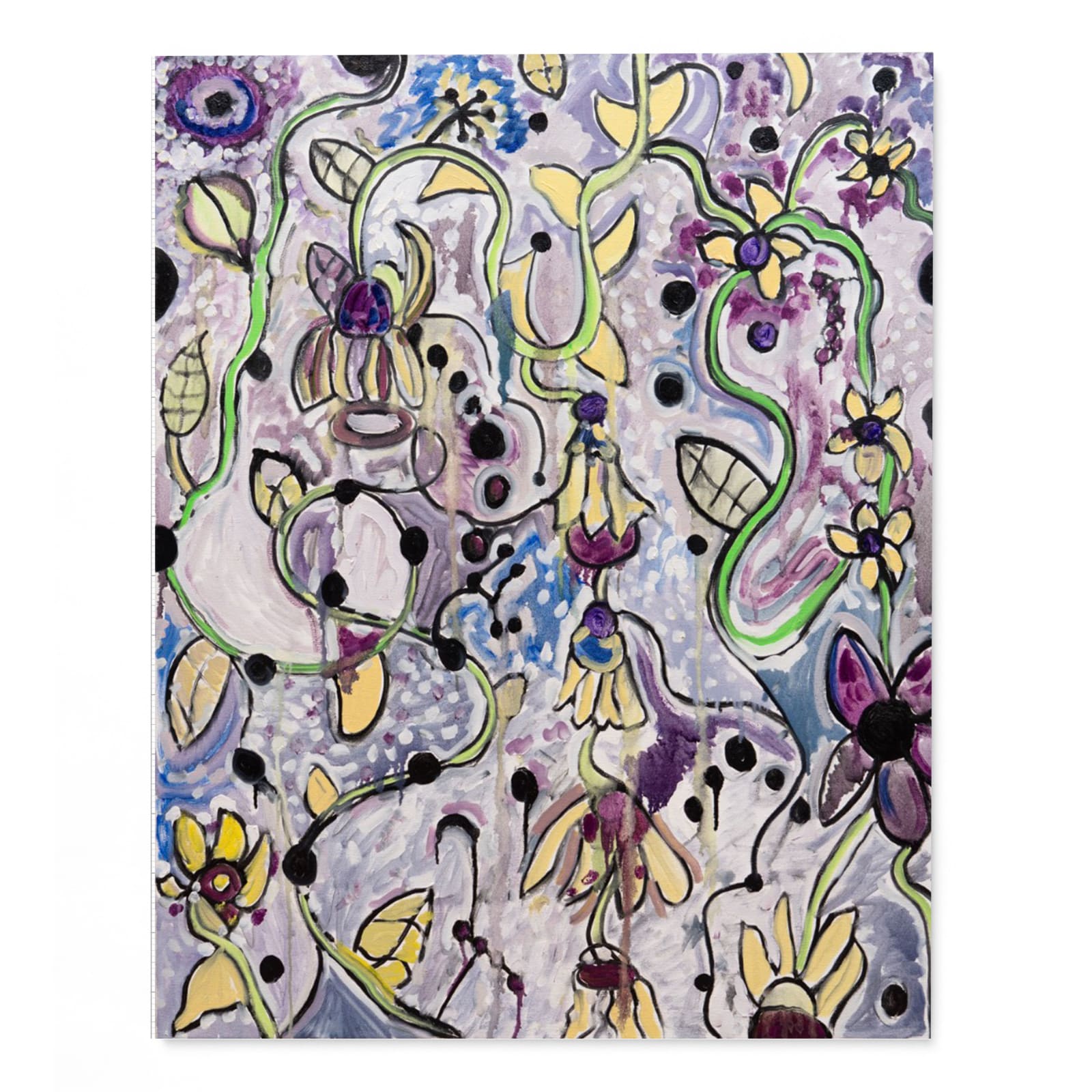 Rob Ventura, Atropa Belladonna, 2023