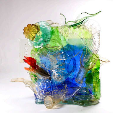 Resurrect Studio, Blue Planet Plunge