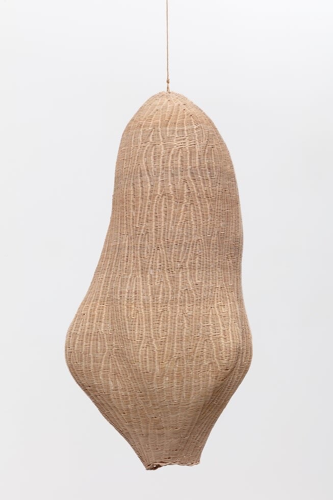 Catherine MacMahon, Humanoid, 2023