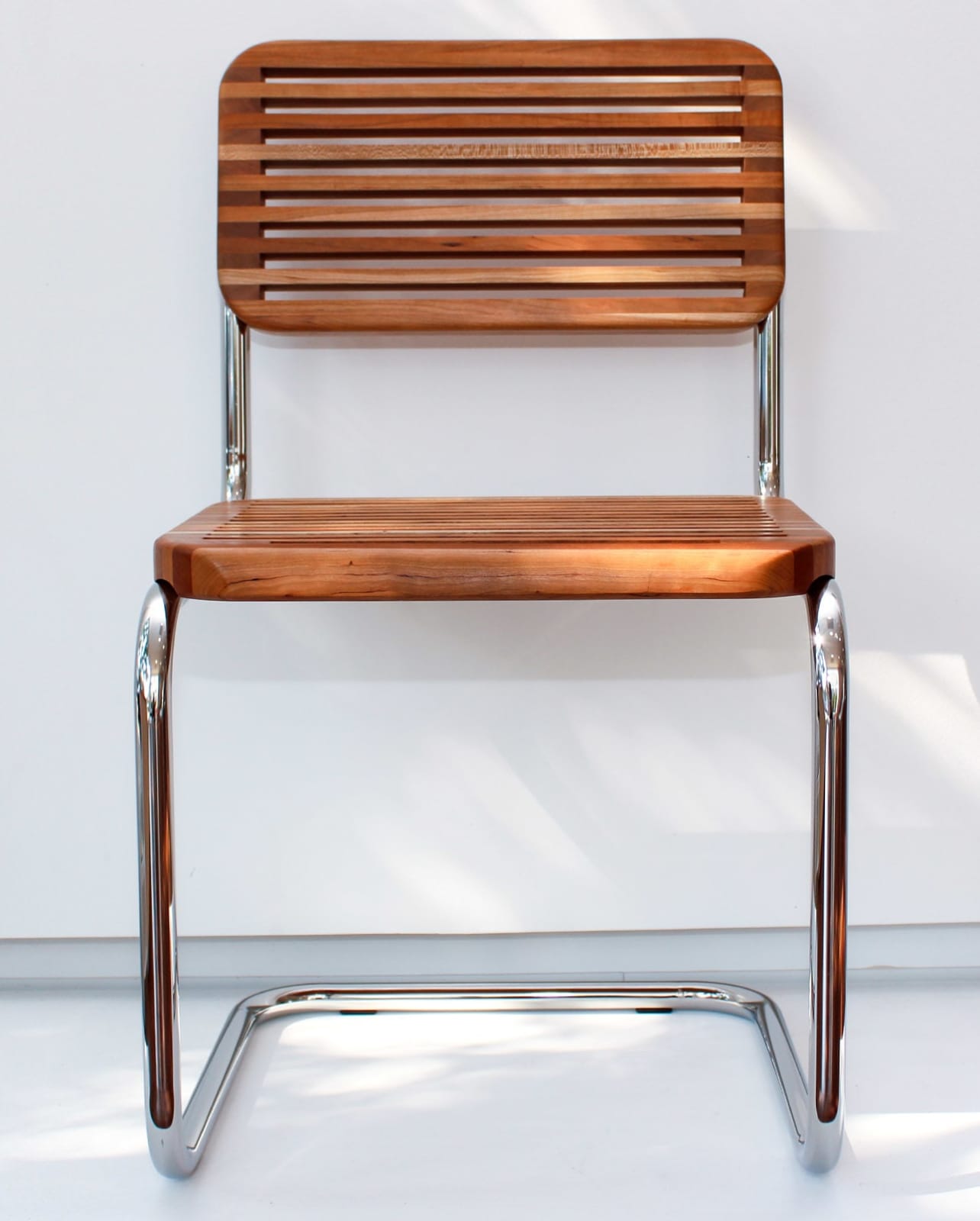 Negative Design Co., Breuer Chair #5, 2025