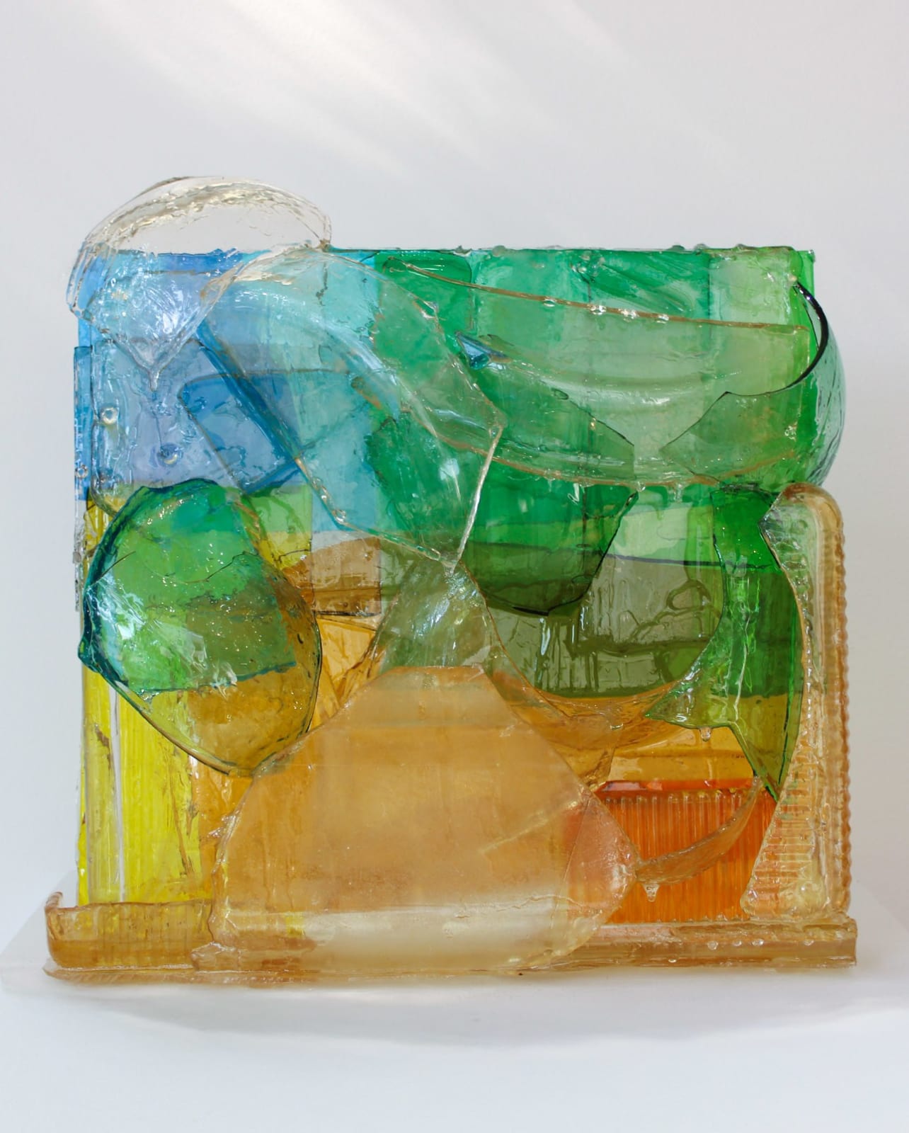 Resurrect Studio, Citrus Surge, 2024