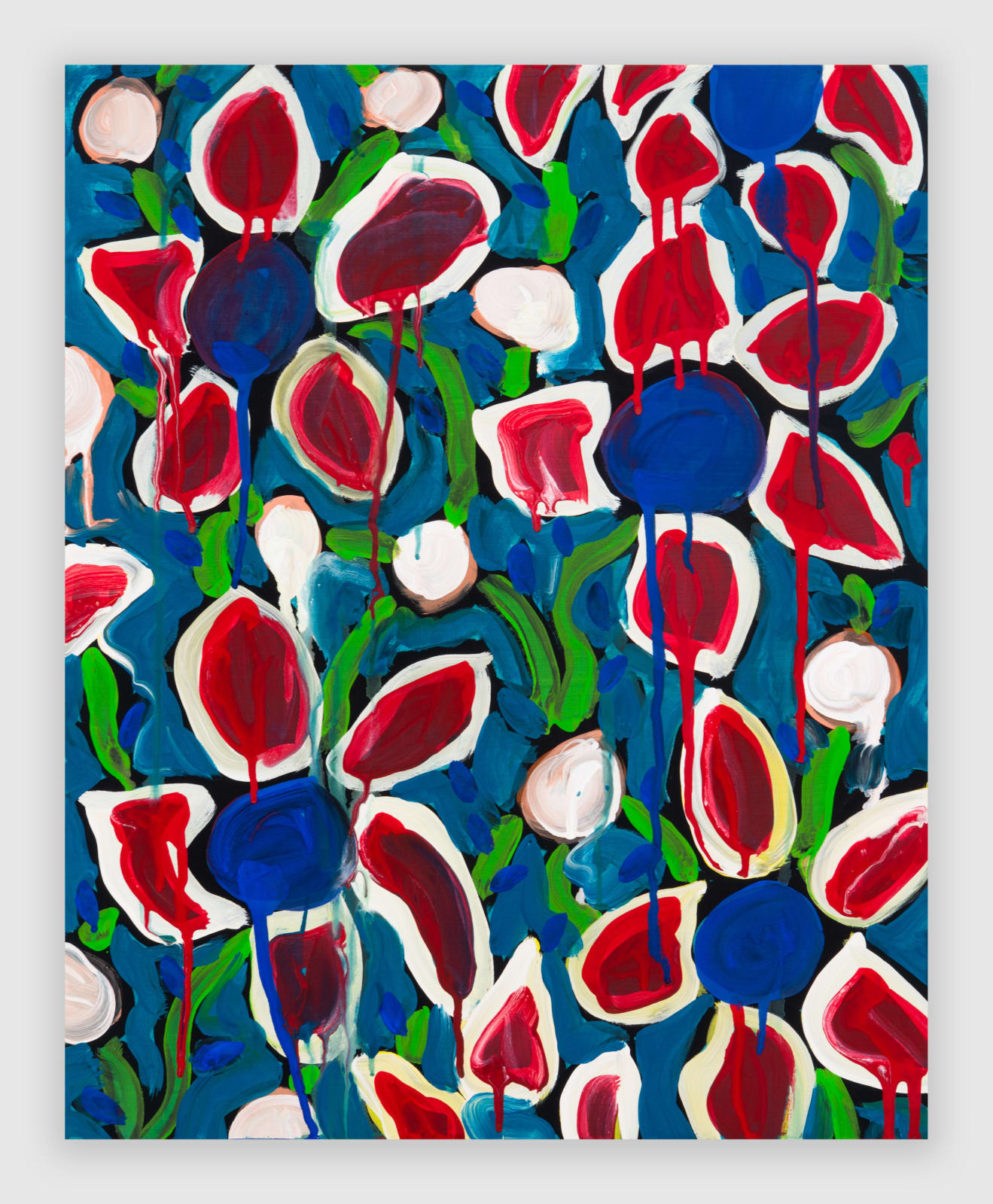 Rob Ventura, Calla Lily V, 2025