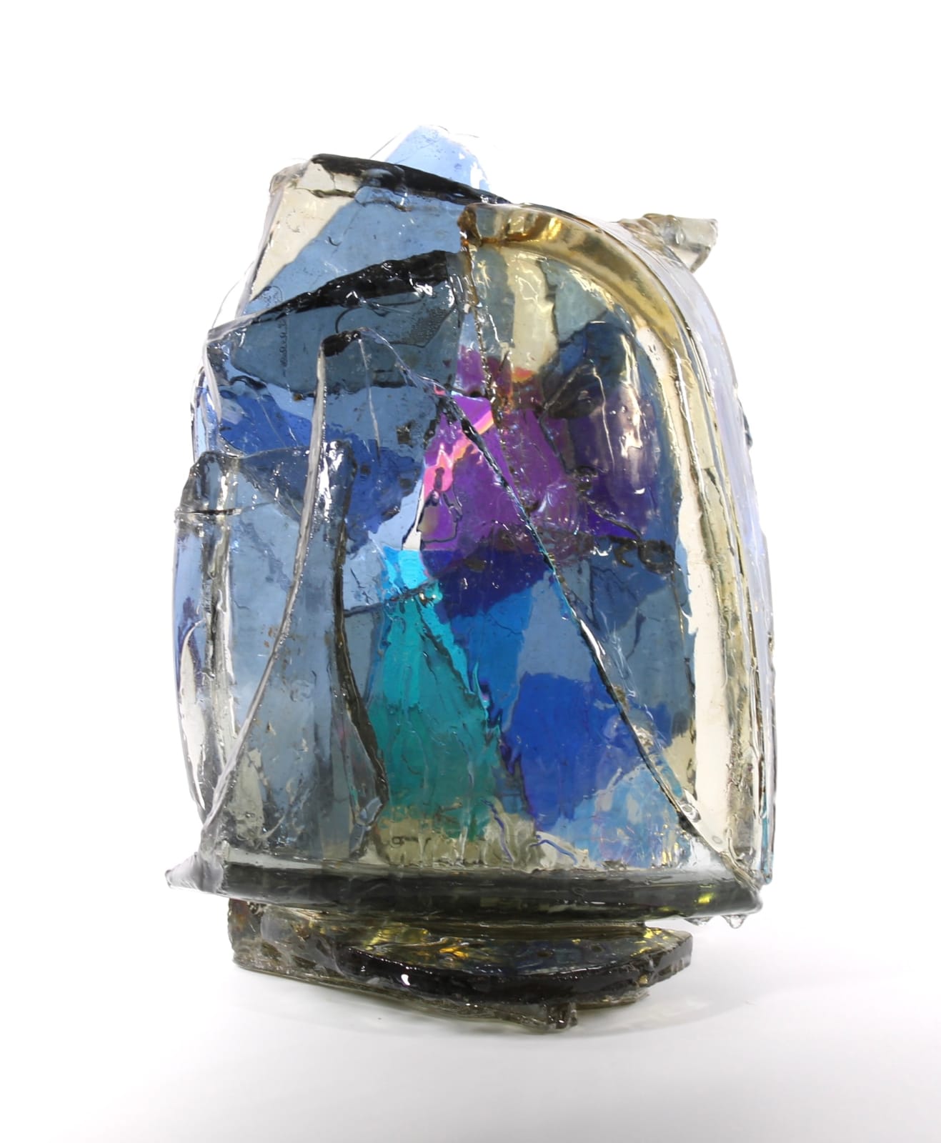 Resurrect Studio, Barometer, 2025