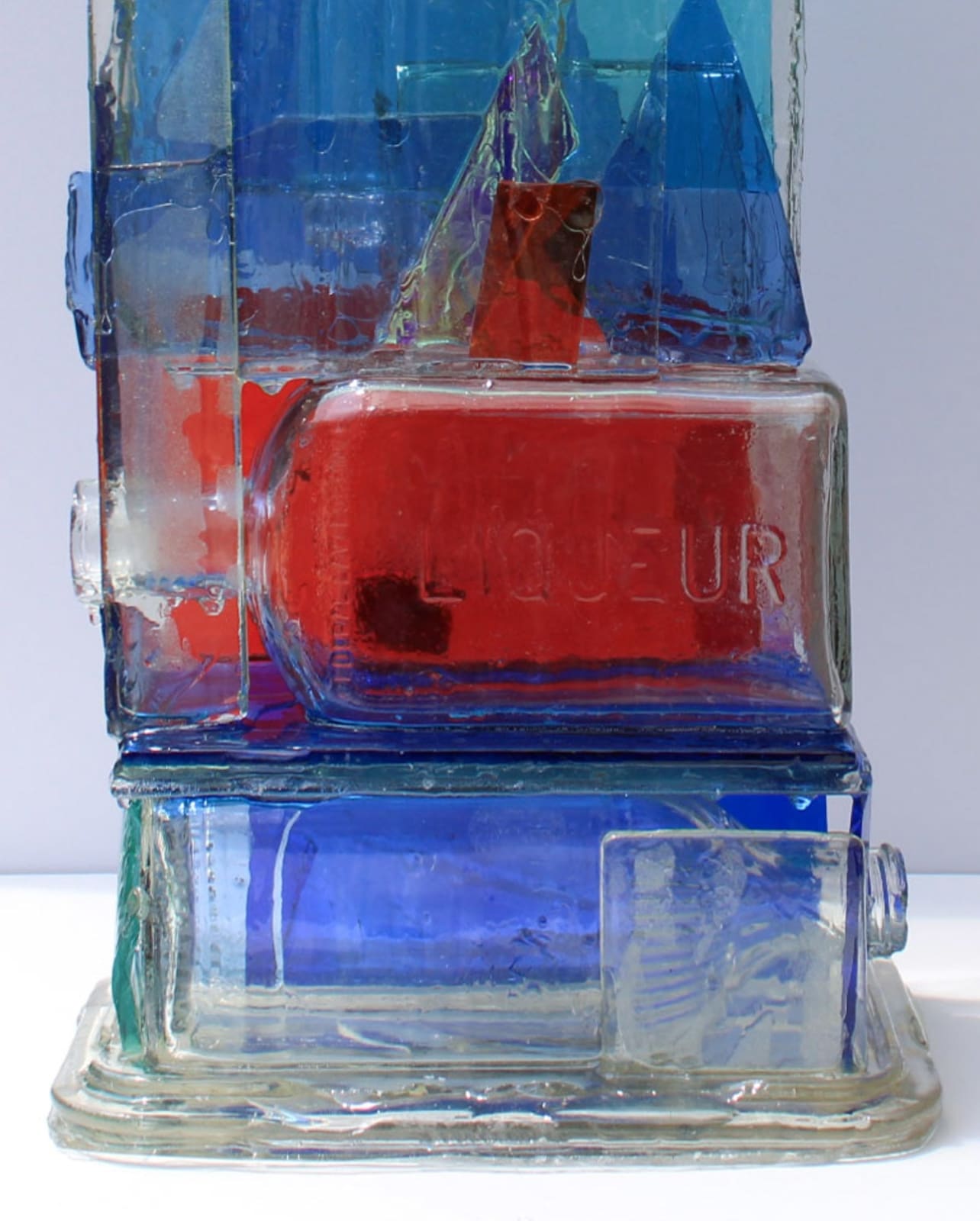 Resurrect Studio, Mandarin Tide, 2025