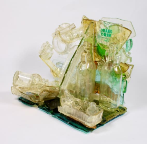 Resurrect Studio, Healthy Neglect, 2024