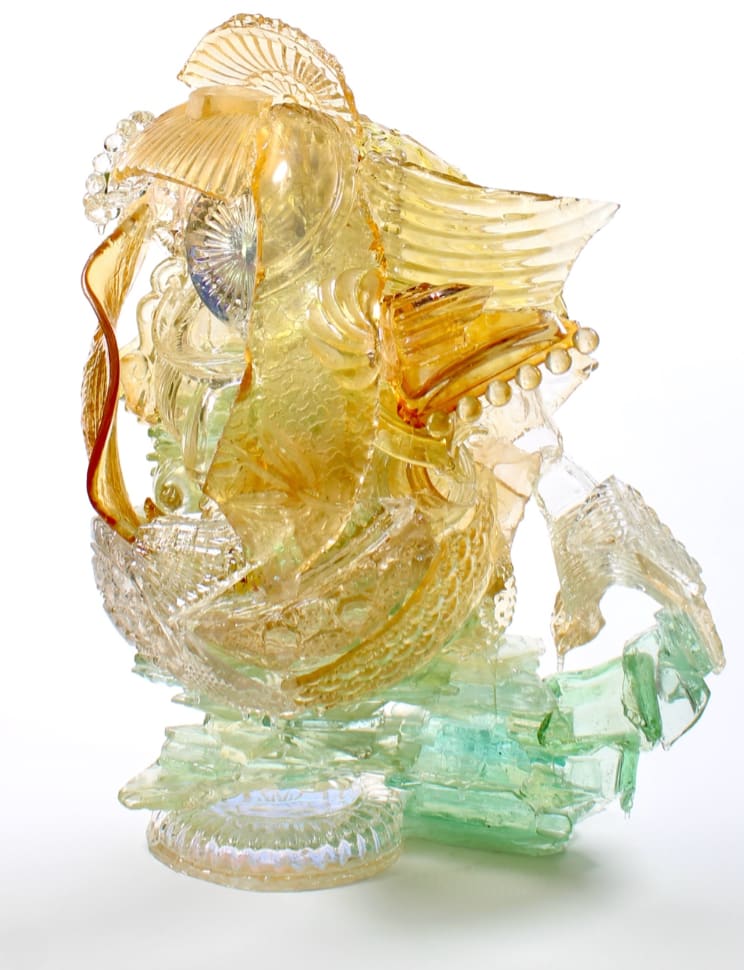 Resurrect Studio, Rebirth of Venus