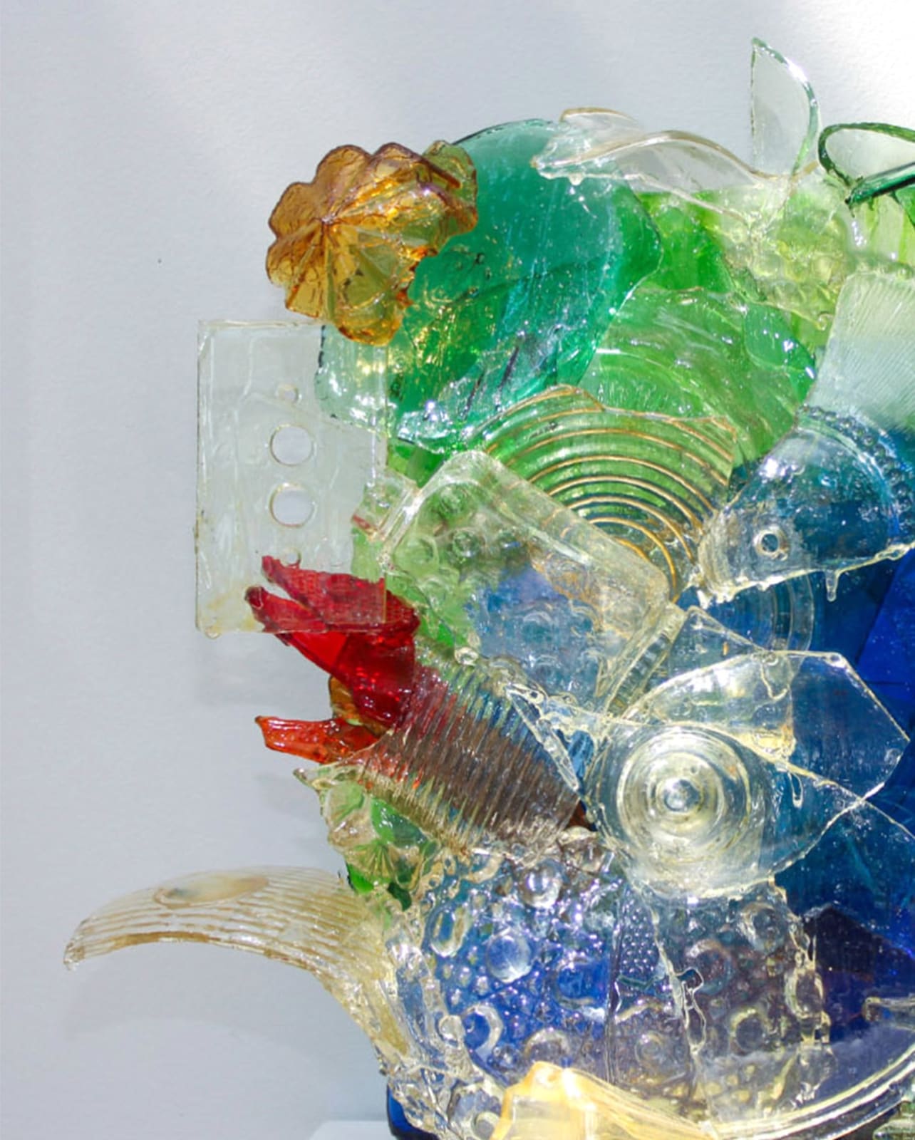 Resurrect Studio, Blue Planet Plunge