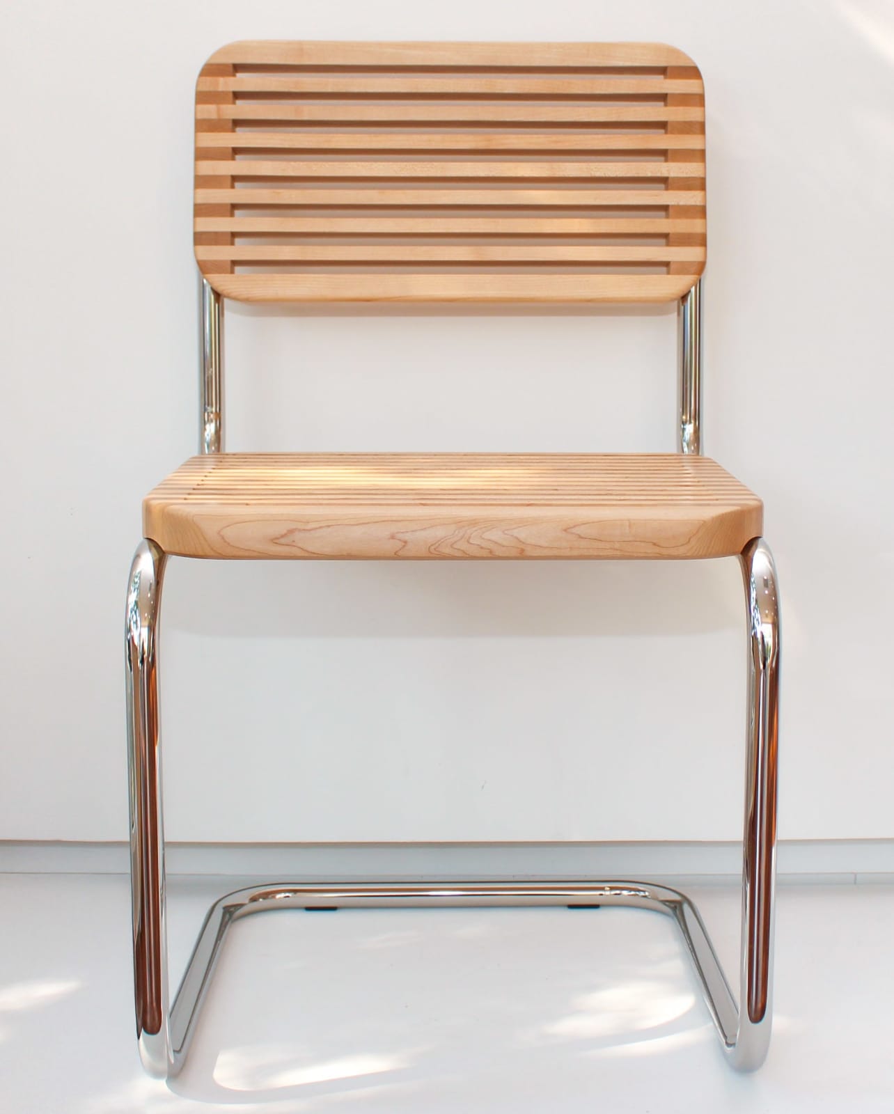 Negative Design Co., Breuer Chair #2, 2025