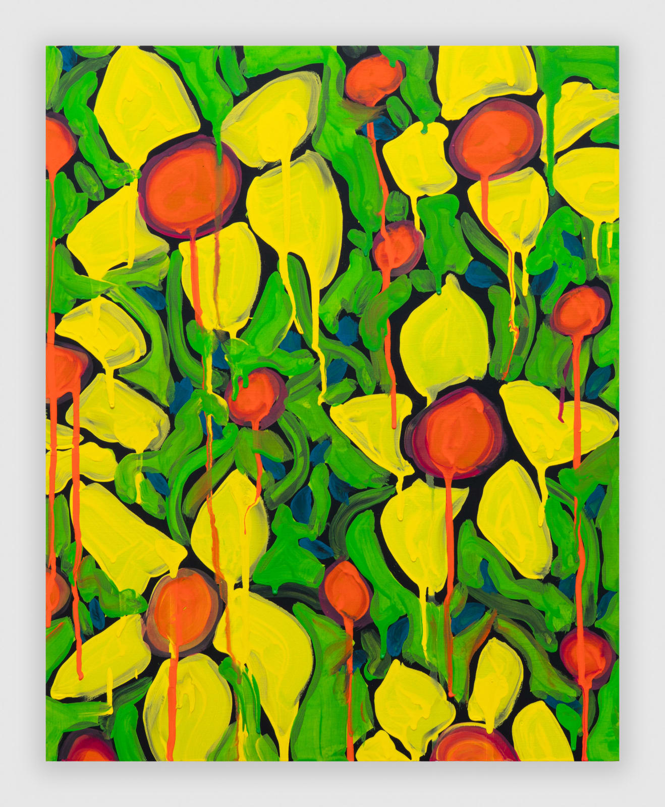 Rob Ventura, Calla Lily IV, 2025