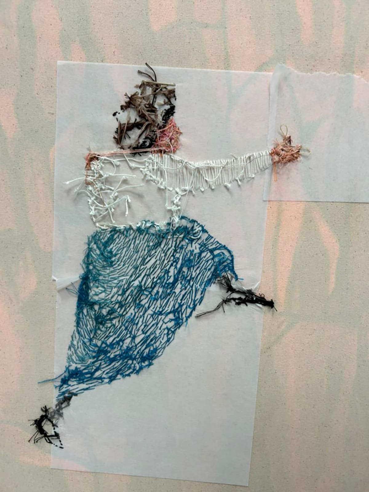 Katrina Majkut, Higher Than Expected, 2025