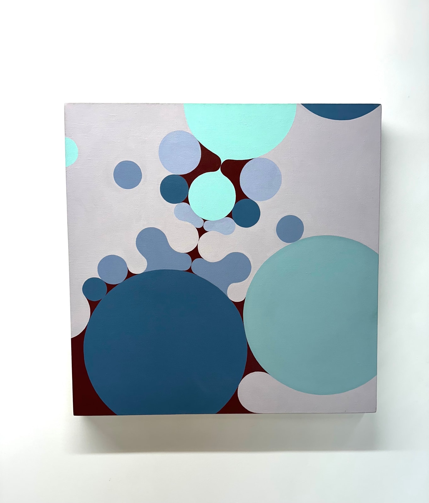 Julie Gross, Scooter, 2007