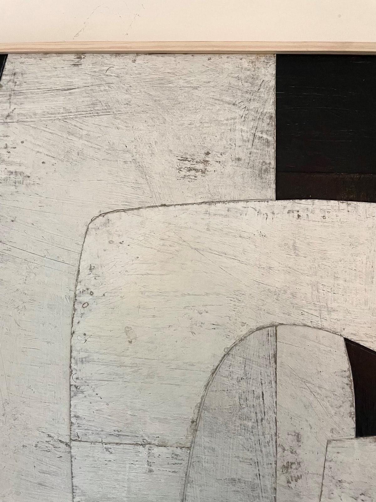 Daniel Anselmi, Untitled (7-3), 2024