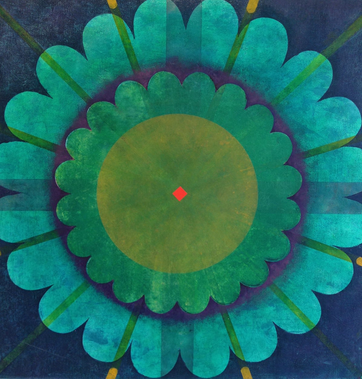 Mary Judge, Untitled, 2012
