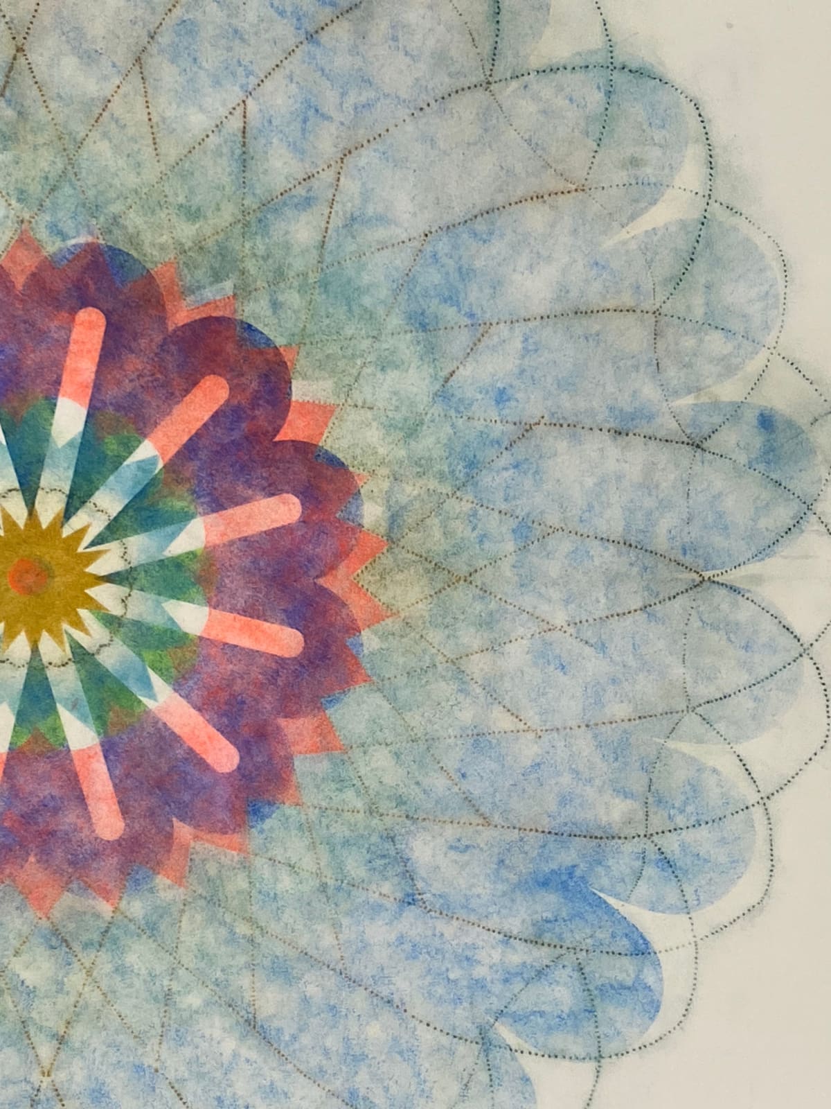 Mary Judge, Primavera Pop 03, 2022