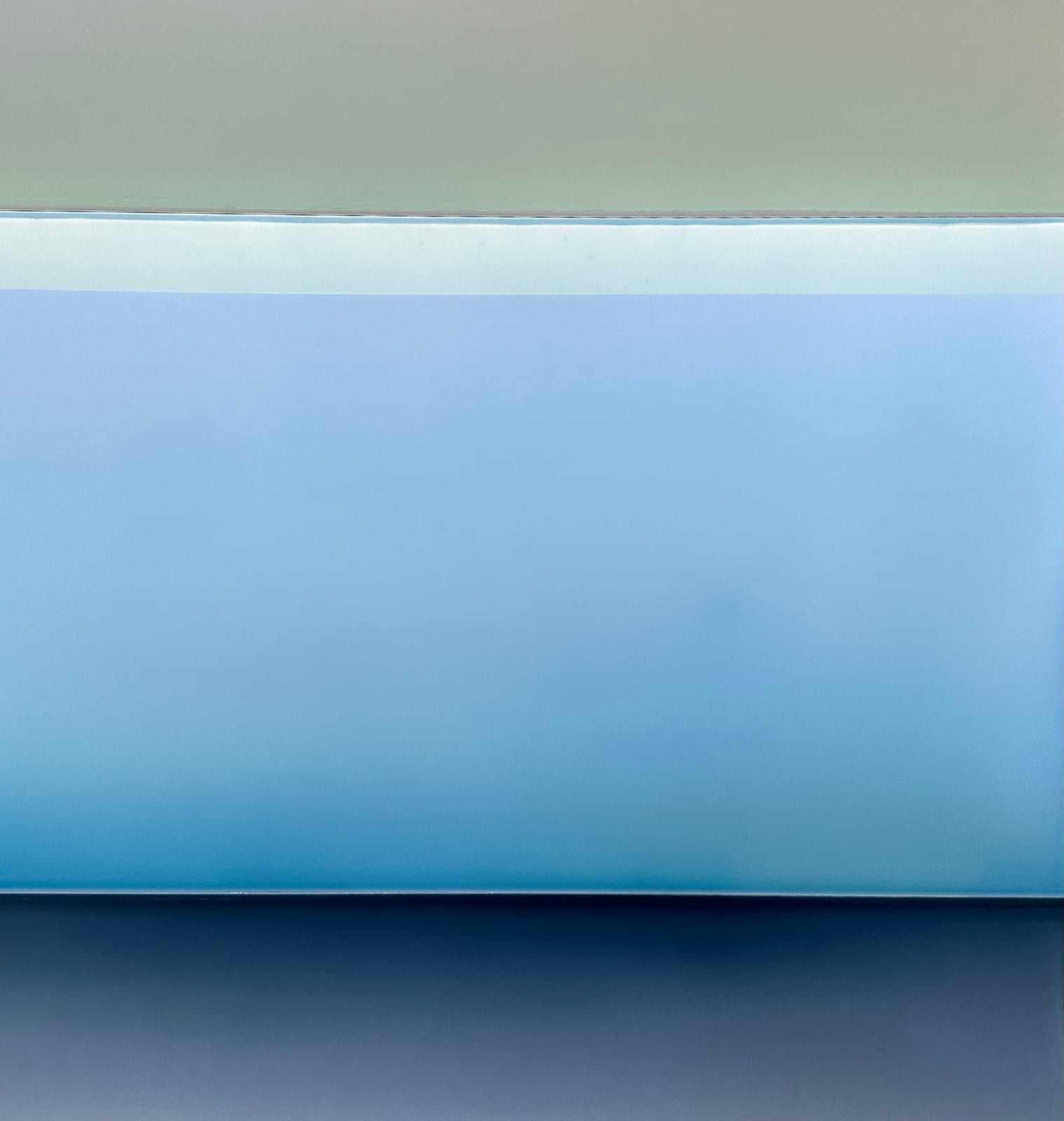 Susan English, Cloud Shadow (FS), 2023